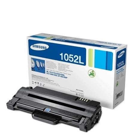 Samsung MLT D1052L Toner Coloursoft Compatible SU758A